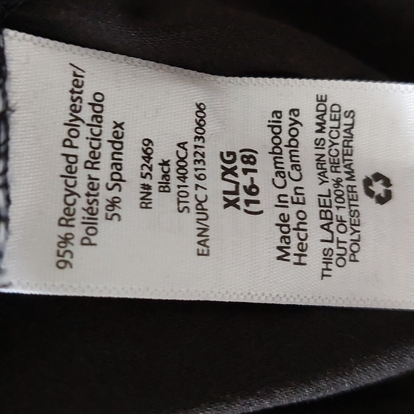 Secret Treasures Robe - Picture 10 of 10